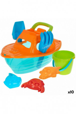 Paplūdimio žaislai...