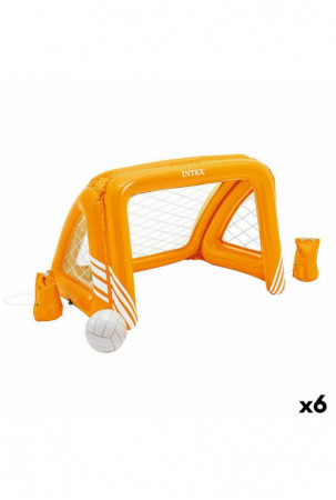 Pripučiami vartai Intex...