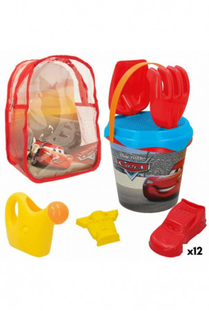 Paplūdimio žaislai Cars...