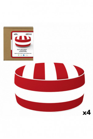 Pripučiamas kėdė Aktive...