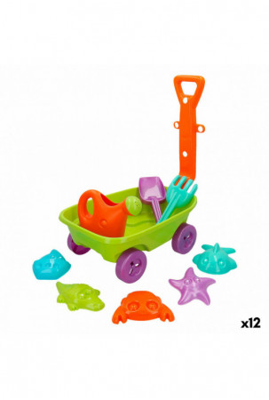 Paplūdimio žaislai...