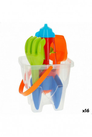 Paplūdimio žaislai...