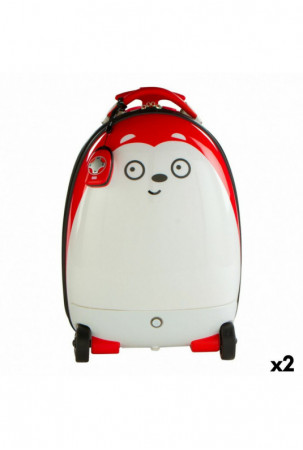 Kuprinė su ratukais Rastar...