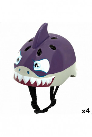 Kūdikių šalmas K3yriders...