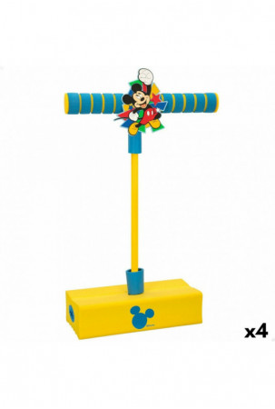 Šokdyklė Mickey Mouse 3D...