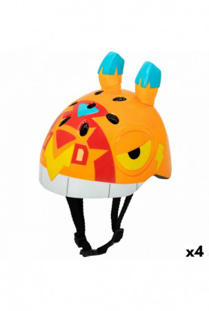 Kūdikių šalmas SuperThings...