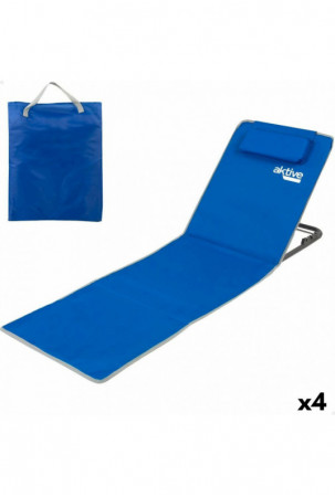 Kilimėlis Aktive Lankstosi...