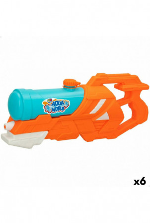 Vandens pistoletas...