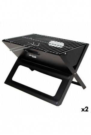 Nešiojamasis Barbekiu...