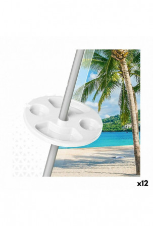 Paplūdimio skėčio puodelio...