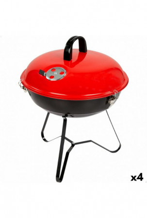 Nešiojamasis Barbekiu...