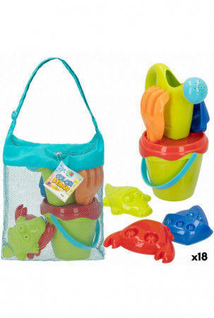 Paplūdimio žaislai...