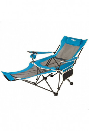 Hamako kėdė Aktive Mėlyna...