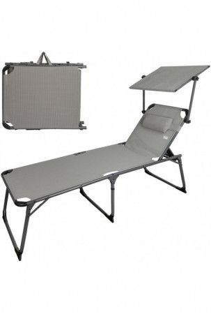 Hamakas Aktive 193 x 48 x...