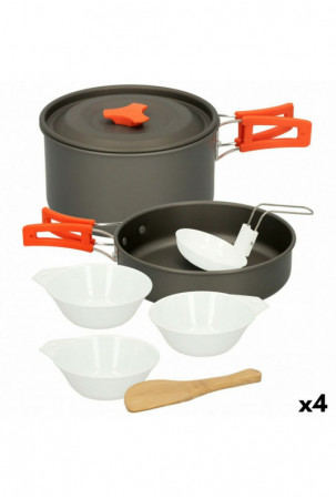 Virtuvės rinkinys Aktive 4...