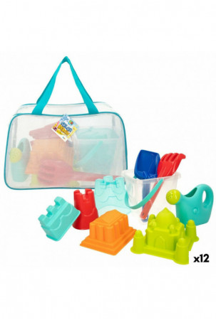 Paplūdimio žaislai...