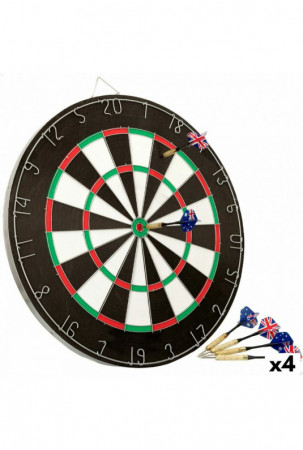 taikinio vidurys Aktive 45...