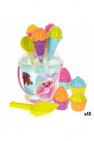 Paplūdimio žaislai...