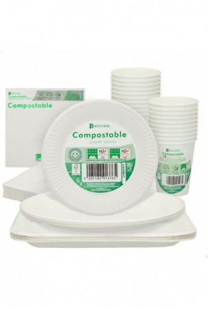 Vakarėlių rinkinys Procos...