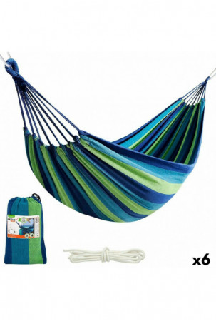 Hamakas Aktive Mėlyna 200 x...