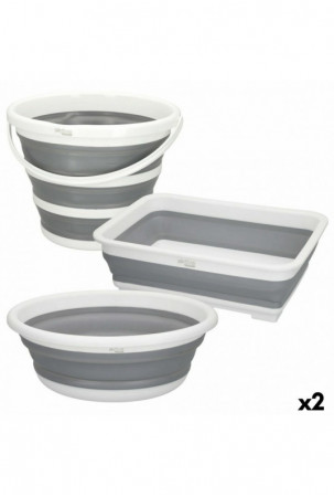 Kaušo rinkinys Aktive...