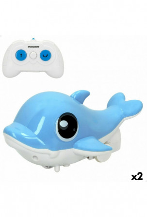 Radijo bangomis valdoma...