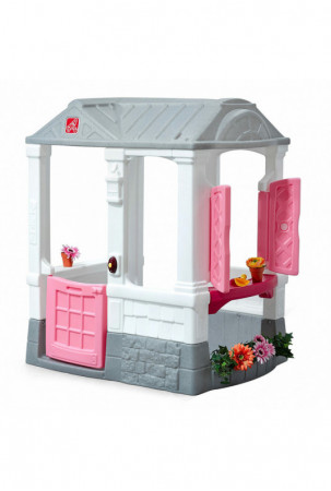 Vaikų žaidimų namelis Step...