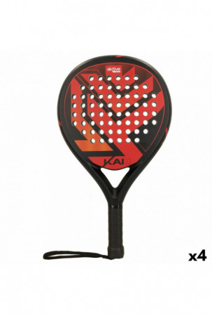 Skvošo raketė Aktive Juoda...