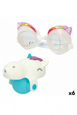 Vandens pistoletas Eolo...