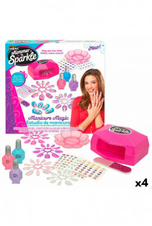 Manikiūro rinkinys...