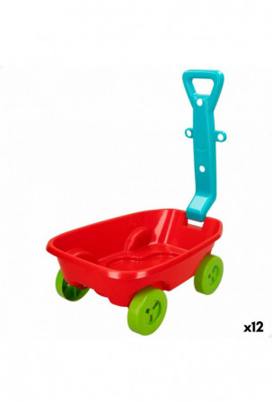 Paplūdimio žaislai...