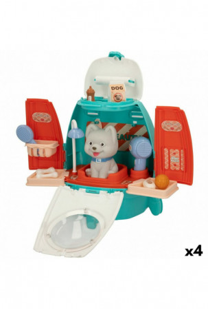 Playset GoGo Friends 37,5 x...