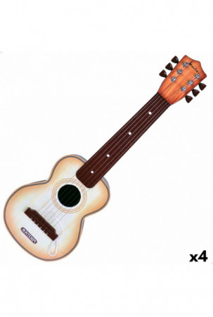 Kūdikių gitara Bontempi