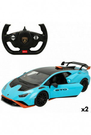 Nuotoliniu būdu valdomas...