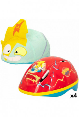 Kūdikių šalmas SuperThings...