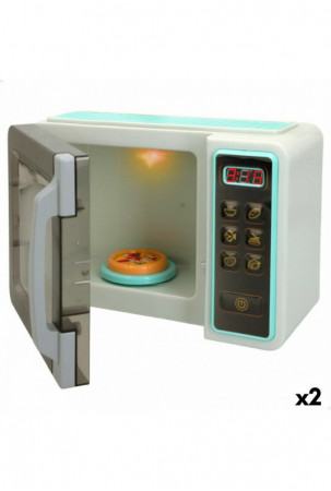 Mikrobangų Krosnelę PlayGo...