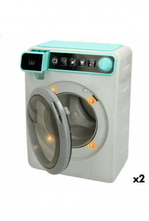 Skalbimo mašina PlayGo 17,5...