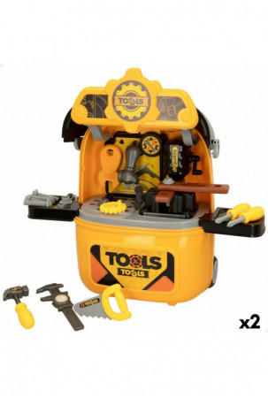 Instrumentų rinkinys...