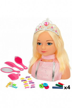 Lėlių aksesuarai Colorbaby...