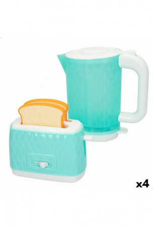 Žaislų rinkinys PlayGo 15 x...