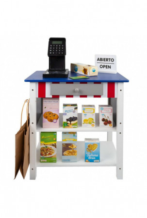 Žaislų prekybos centras...