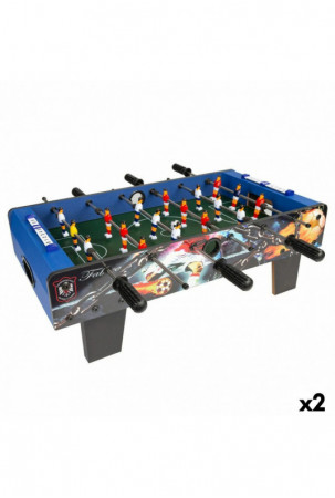 Stalo futbolas Colorbaby 69...