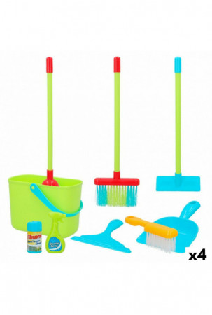 Valymo ir laikymo rinkinys...