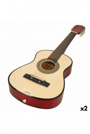 Kūdikių gitara Woomax 76 cm