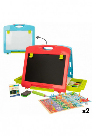 Dviguba juostelė Colorbaby...