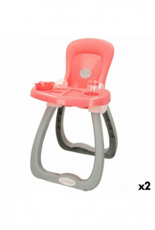 Aukšta kėdė Colorbaby 30 x...