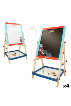 Lenta du viename Spidey 5...