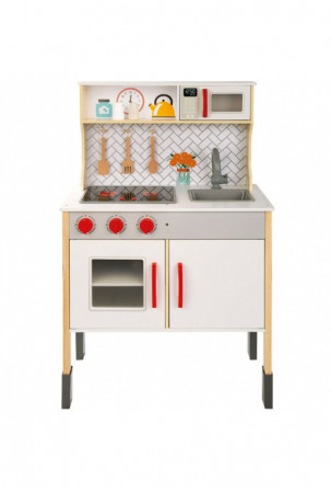 Žaislinė virtuvė Woomax...