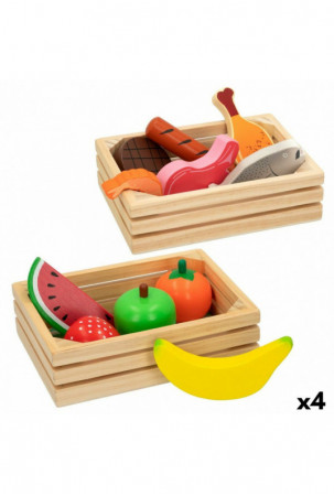 Žaislinių gaminių rinkinys...