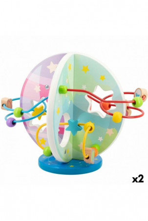 Veiklos centras Woomax 2...